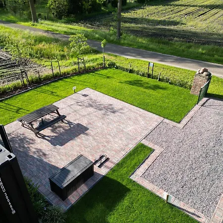 Tainer 'Nco Villa Appelscha Exterior photo