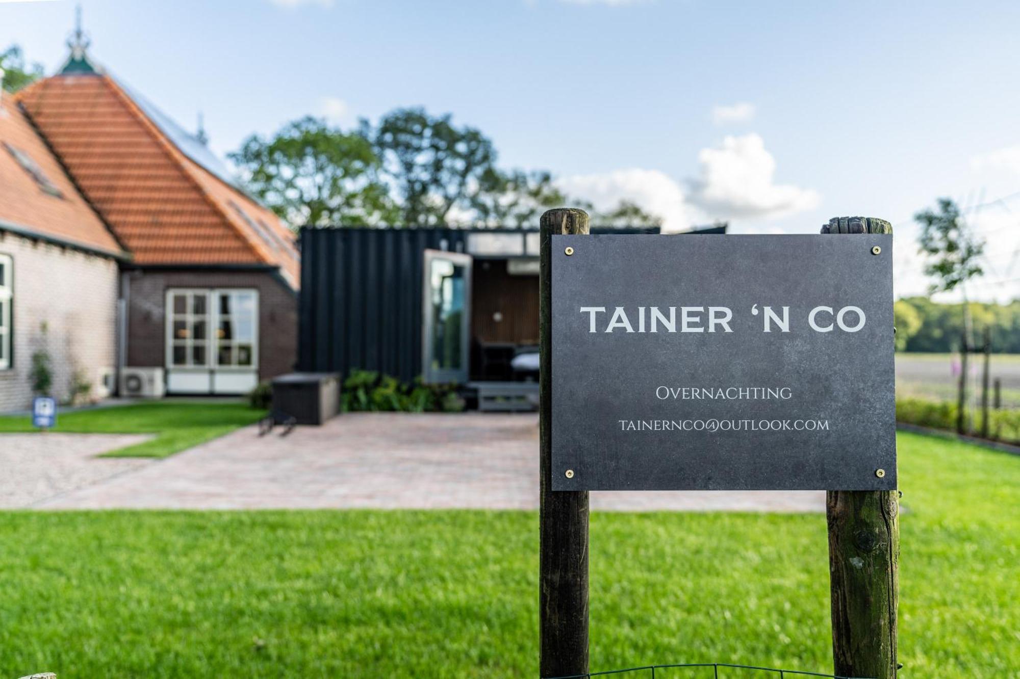 Holiday home Tainer 'nco *