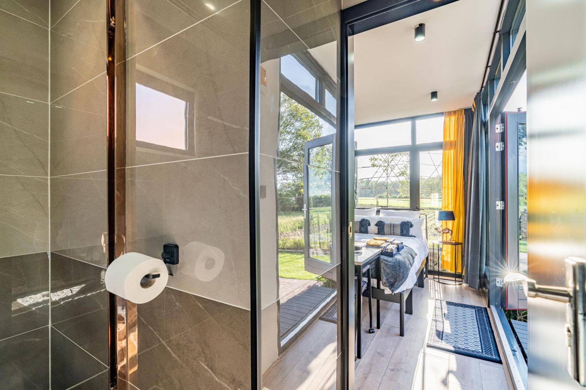 Holiday home Tainer 'nco Appelscha
