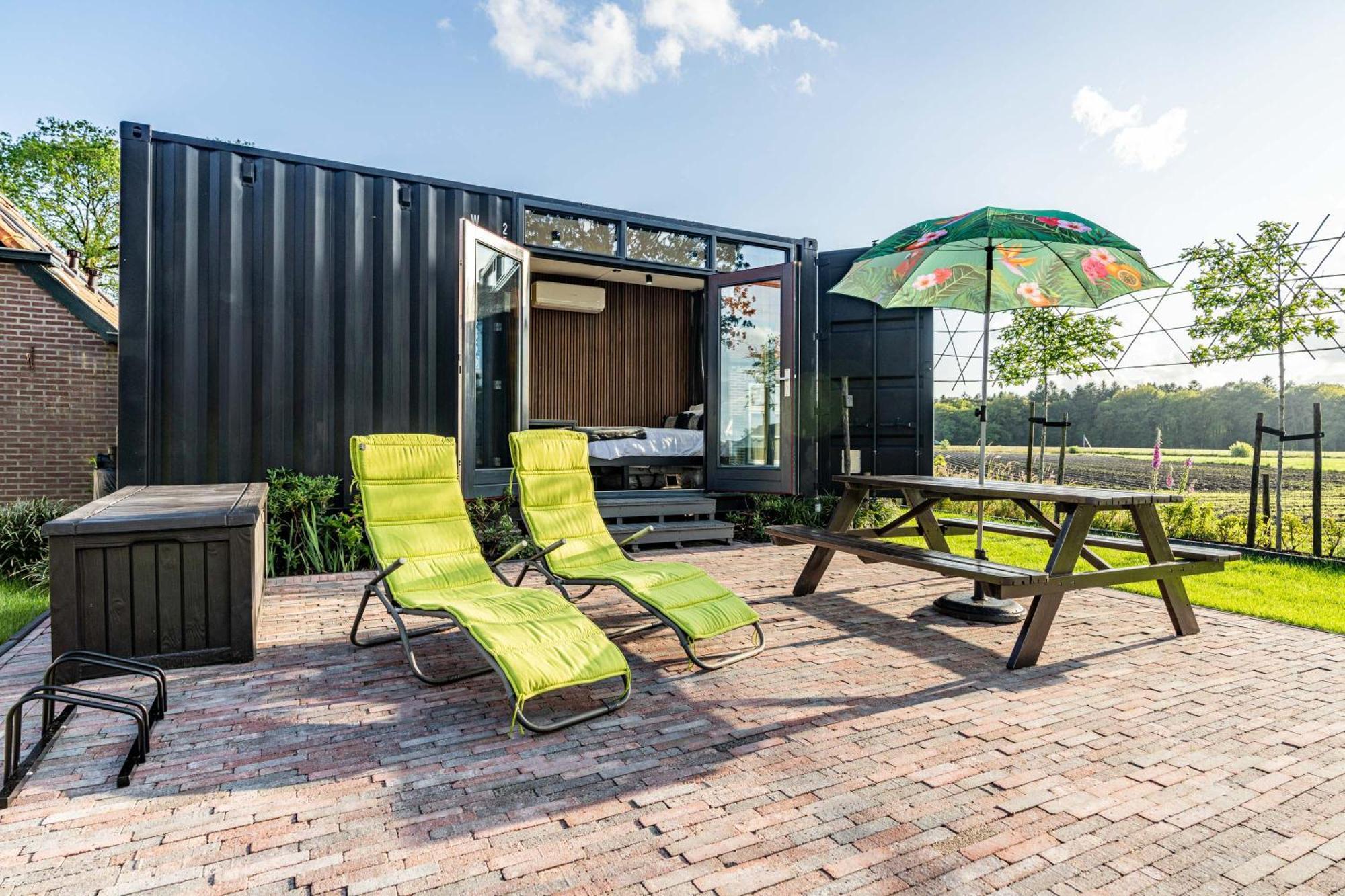 Holiday home Tainer 'nco *