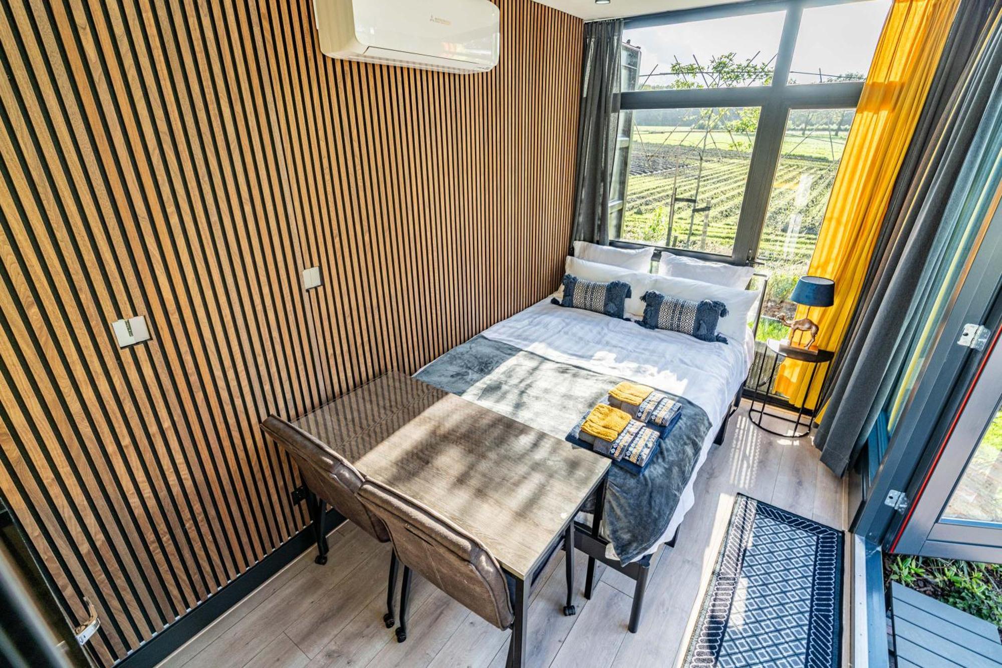 Tainer 'nco Holiday home Appelscha