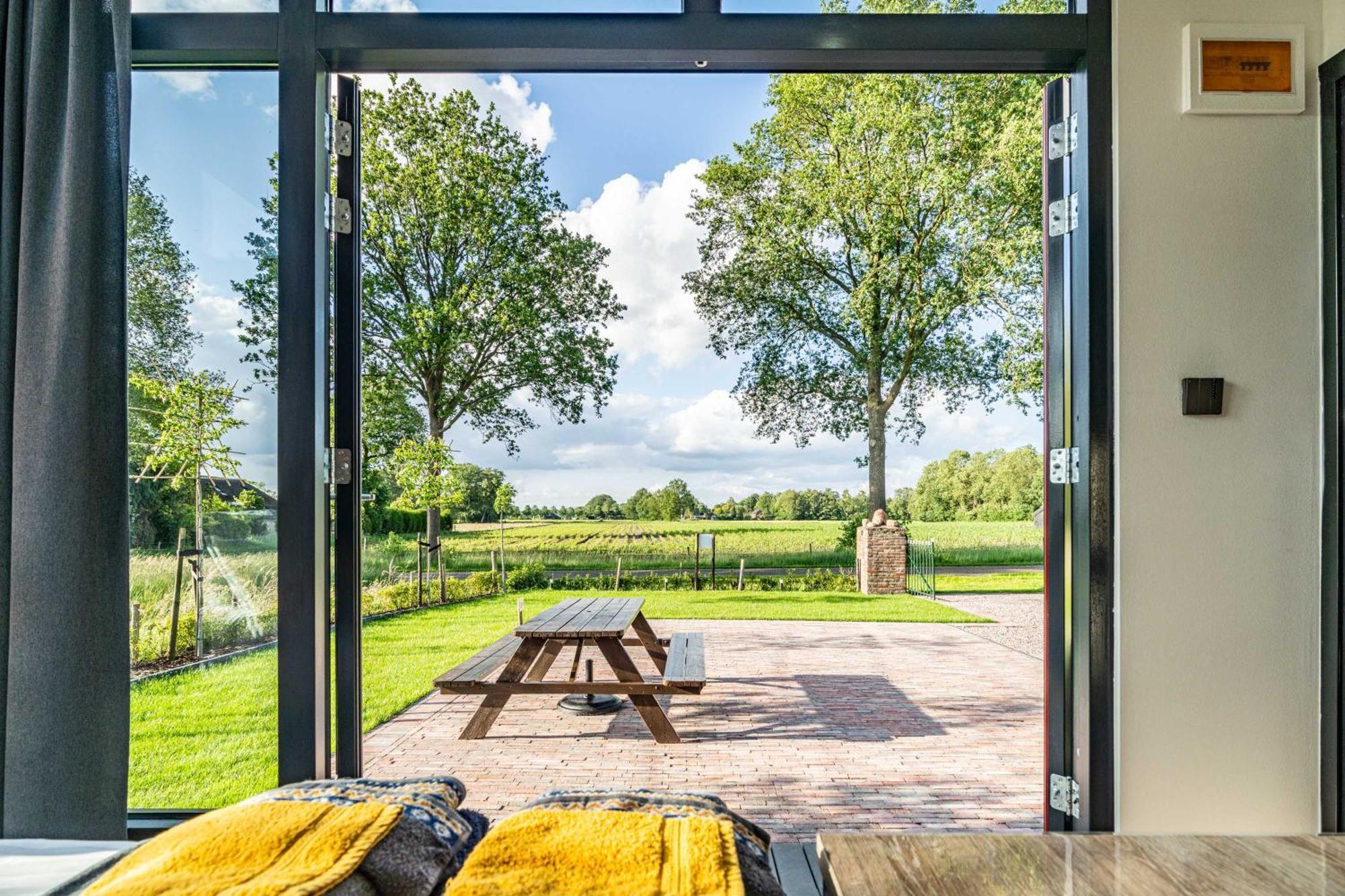 Holiday home Tainer 'nco Appelscha